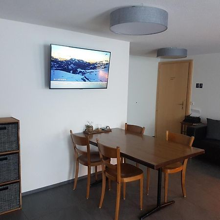 Bnb Fellacher Adelboden Zewnętrze zdjęcie