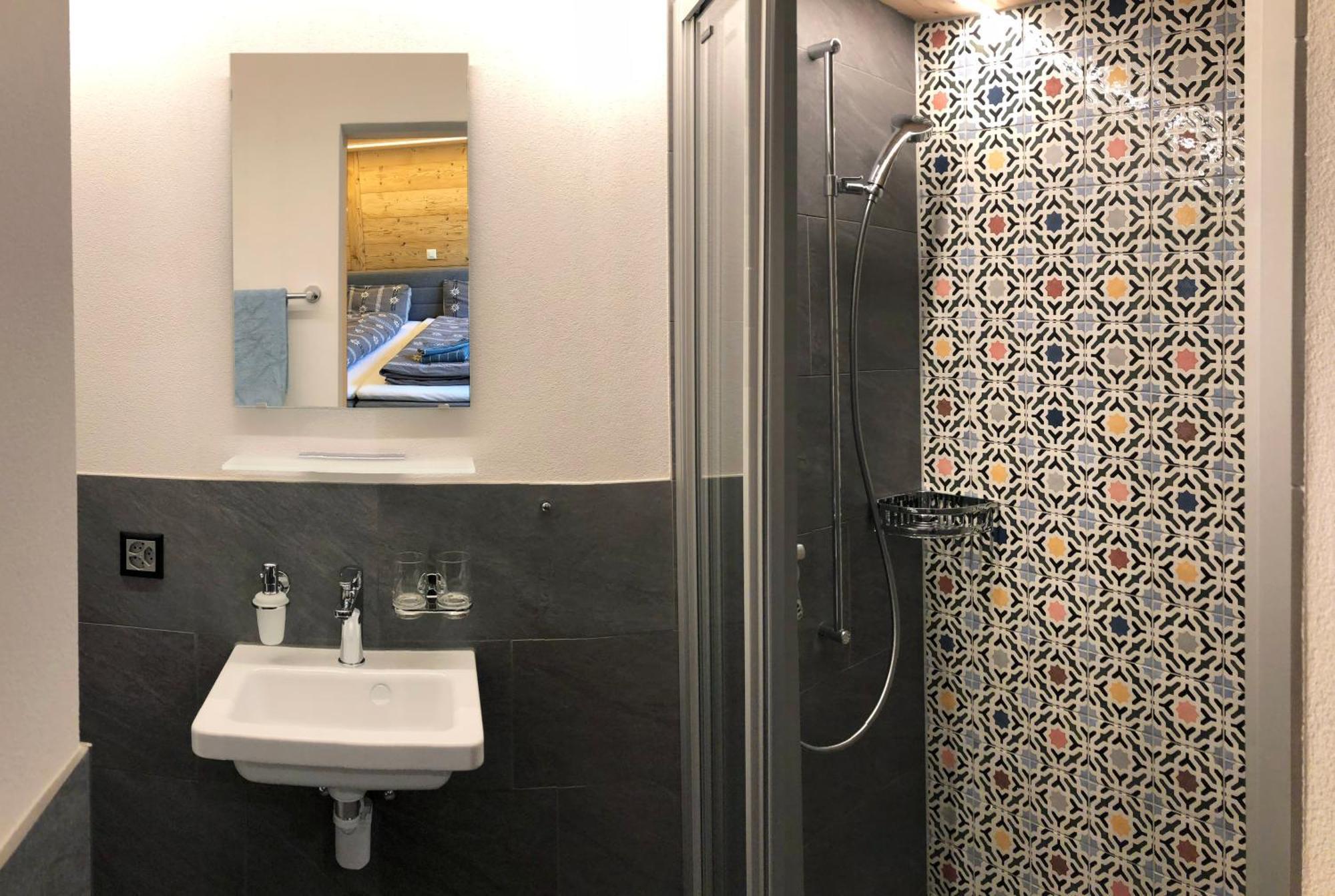 Bnb Fellacher Adelboden Zewnętrze zdjęcie