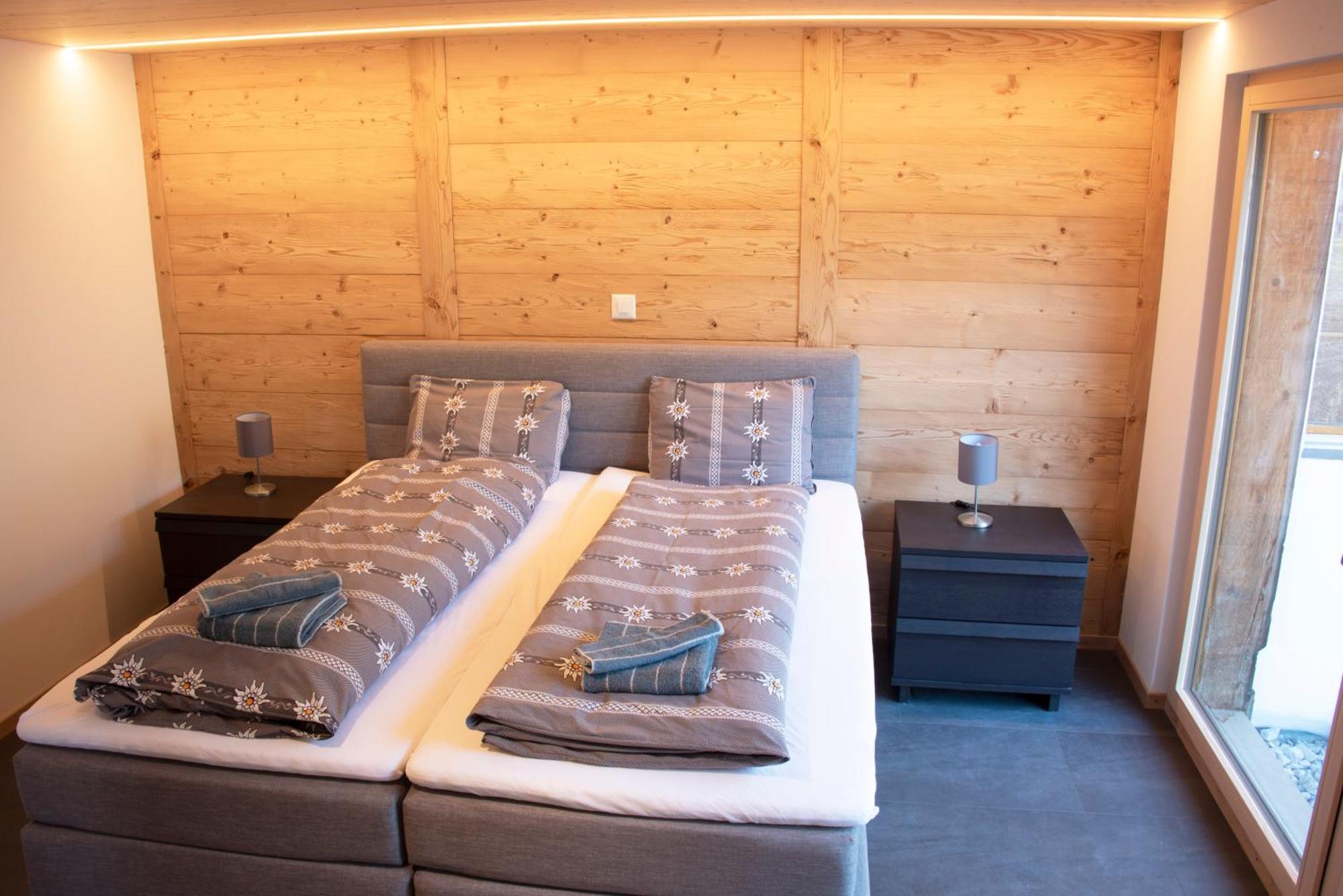 Bnb Fellacher Adelboden Zewnętrze zdjęcie