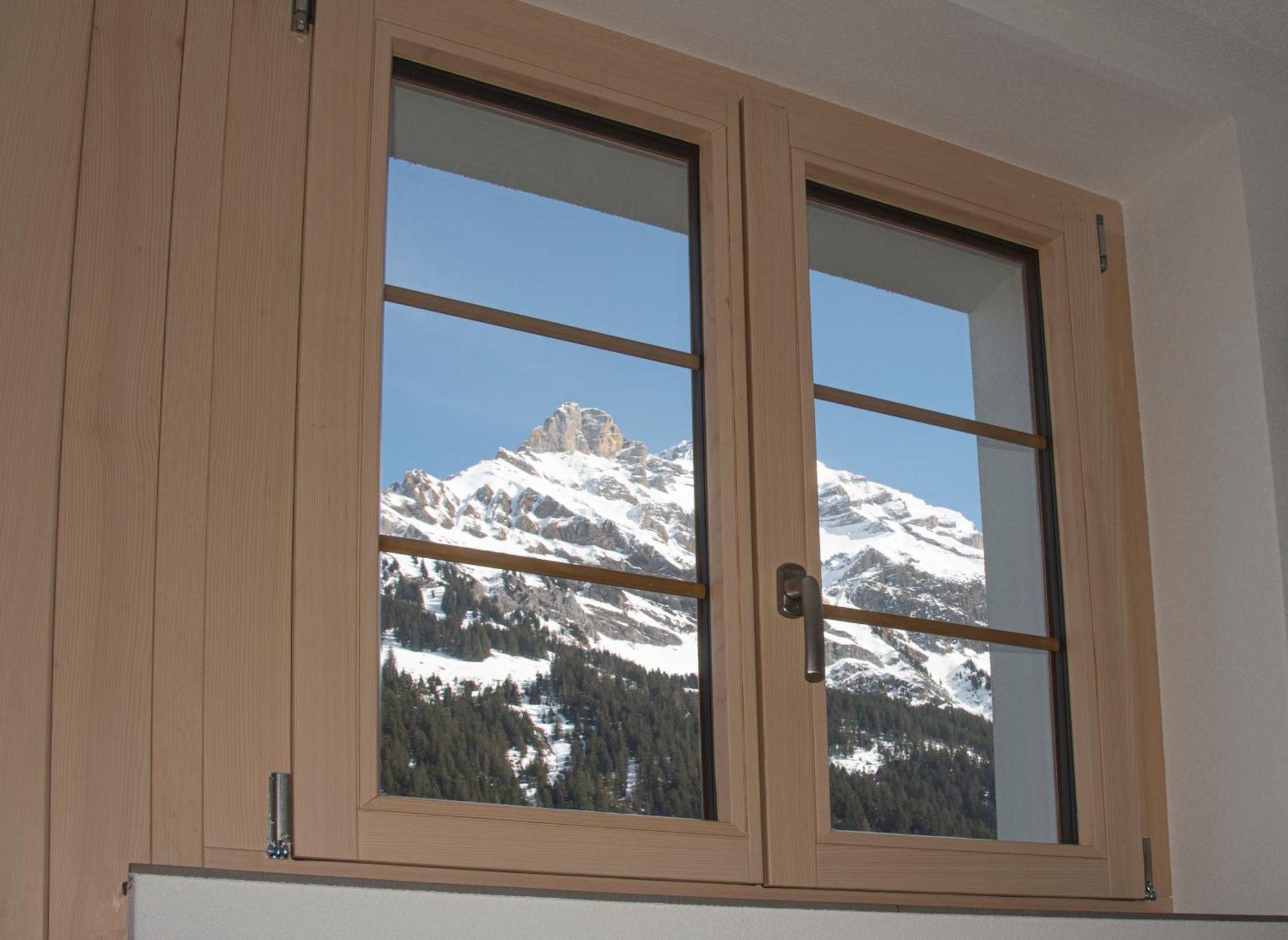 Bnb Fellacher Adelboden Zewnętrze zdjęcie