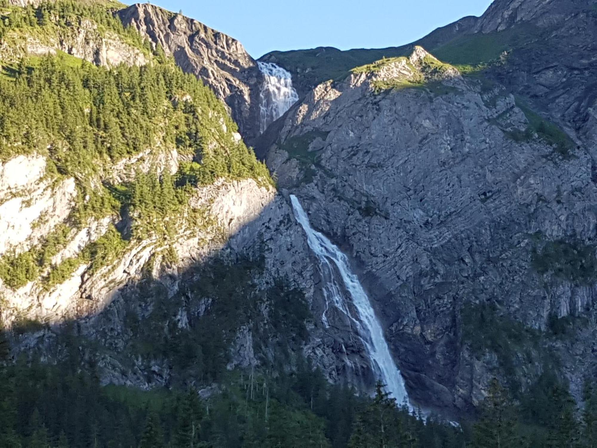 Bnb Fellacher Adelboden Zewnętrze zdjęcie