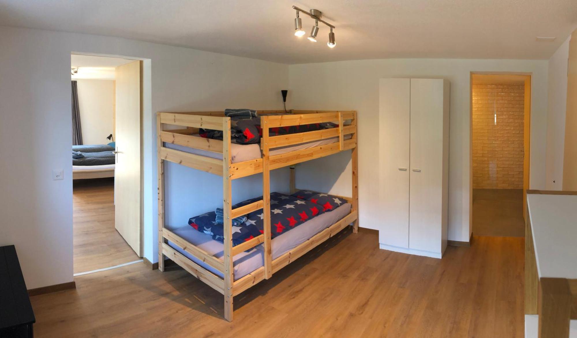 Bnb Fellacher Adelboden Zewnętrze zdjęcie