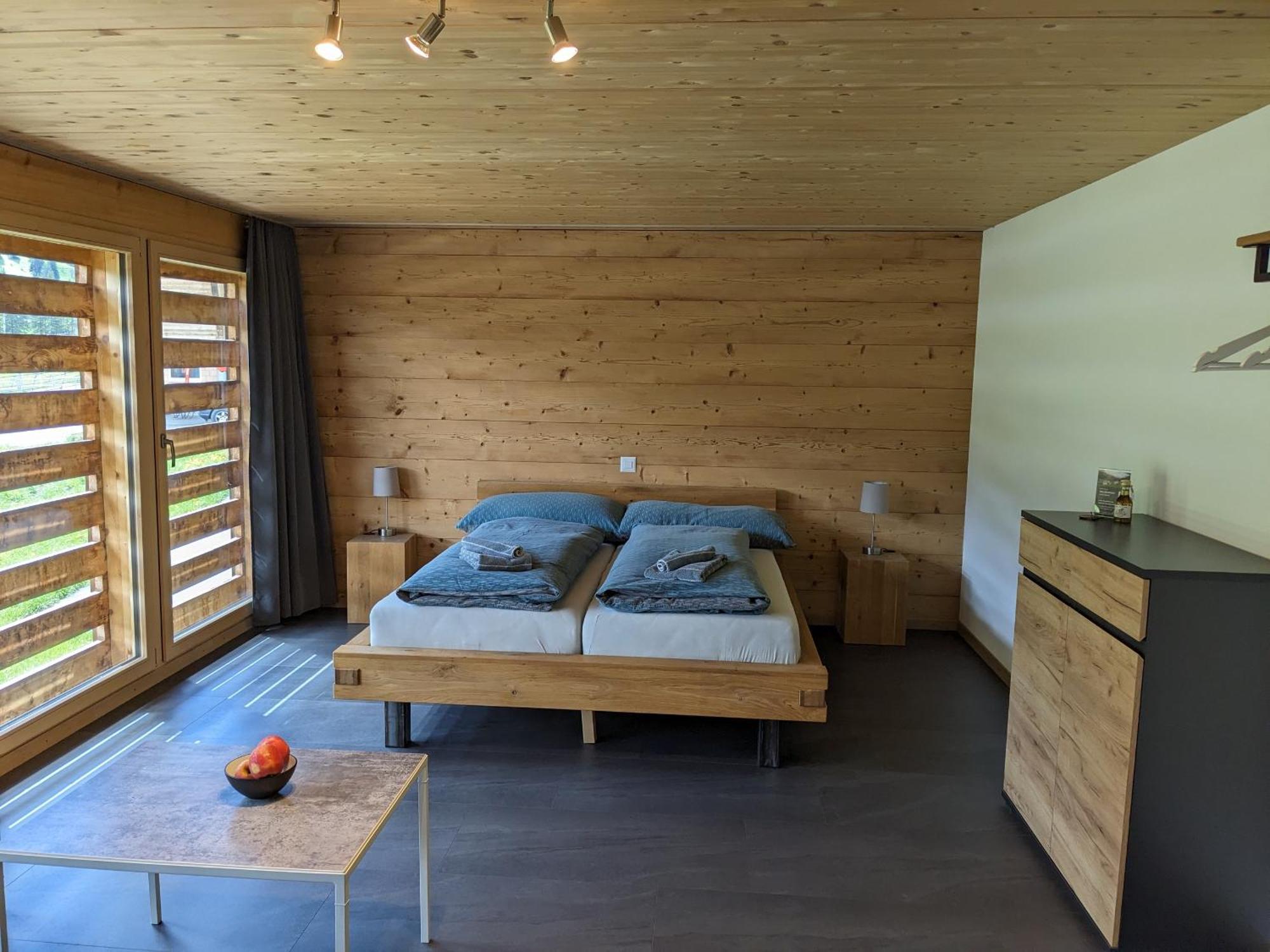 Bnb Fellacher Adelboden Zewnętrze zdjęcie